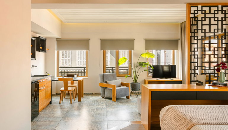 Querini Suites - Χανιά, Κρήτη