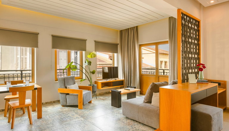 Querini Suites - Χανιά, Κρήτη