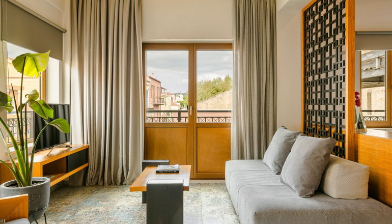 Querini Suites - Χανιά, Κρήτη