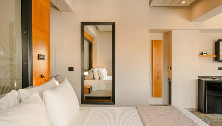 Querini Suites - Χανιά, Κρήτη