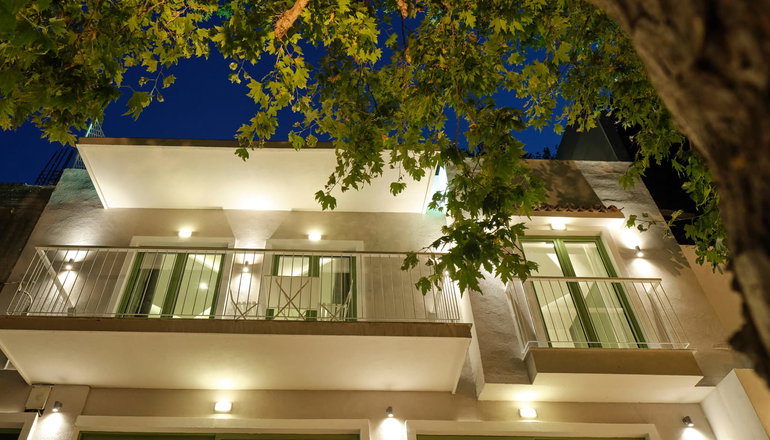 The Tree Skiathos - Πόλη, Σκιάθος