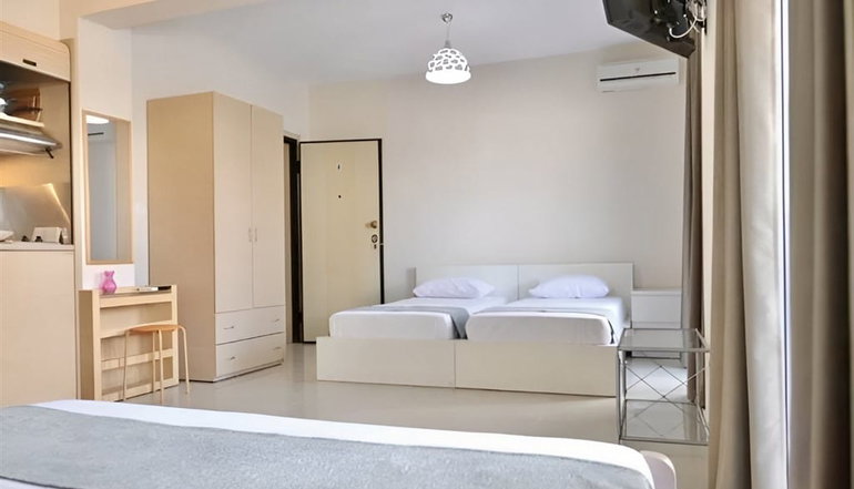 Panthea Studios by Greek Pride - Σκάλα Φούρκας, Χαλκιδική