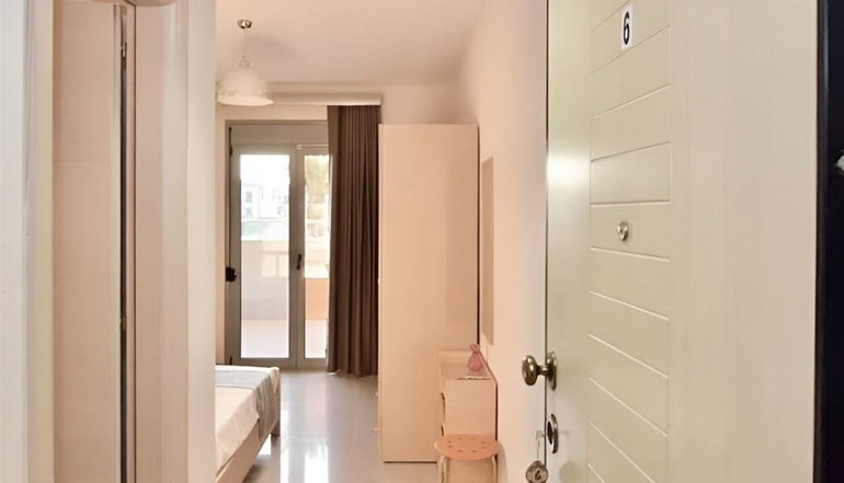 Panthea Studios by Greek Pride - Σκάλα Φούρκας, Χαλκιδική