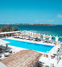 4* Paros Holiday Sun Hotel