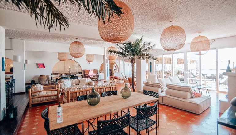 4* Paros Holiday Sun Hotel