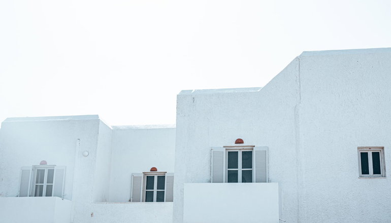 4* Paros Holiday Sun Hotel