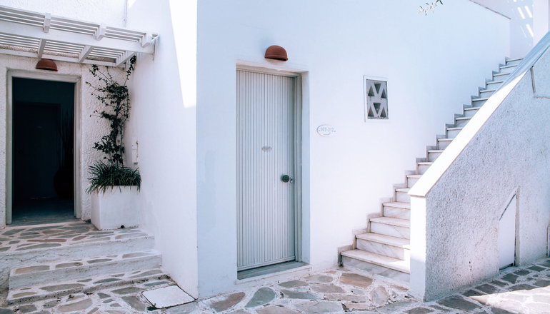 4* Paros Holiday Sun Hotel