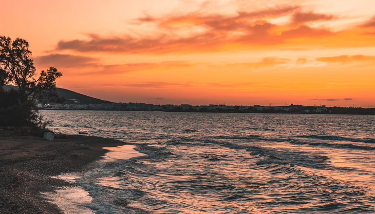 4* Paros Holiday Sun Hotel