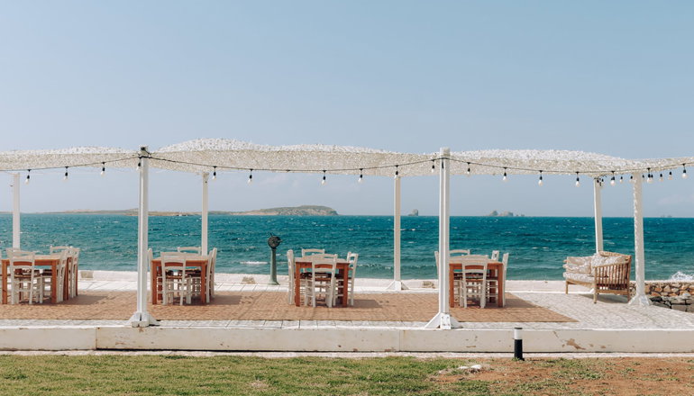 4* Paros Holiday Sun Hotel