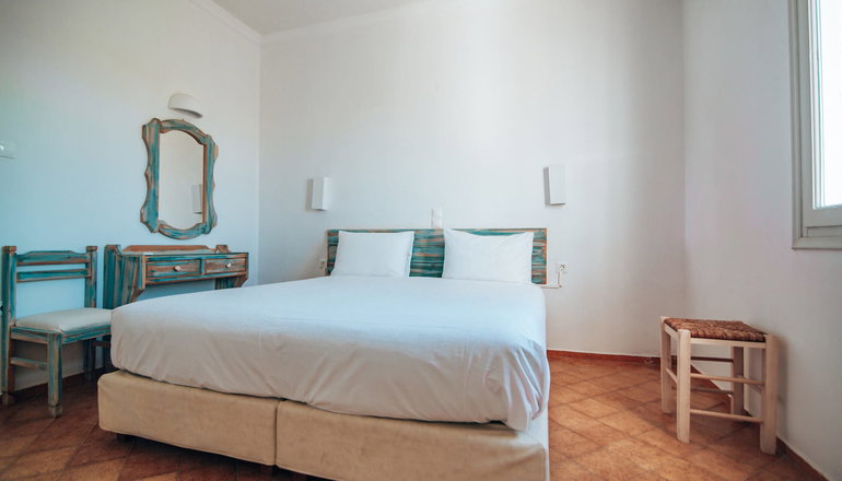 4* Paros Holiday Sun Hotel