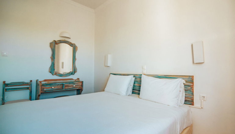 4* Paros Holiday Sun Hotel