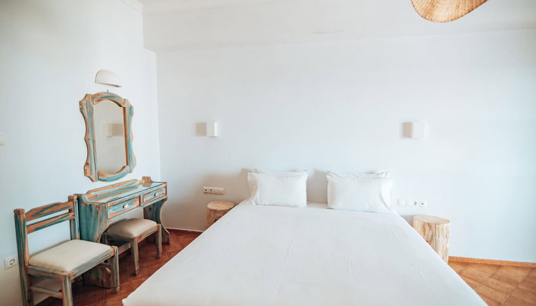 4* Paros Holiday Sun Hotel