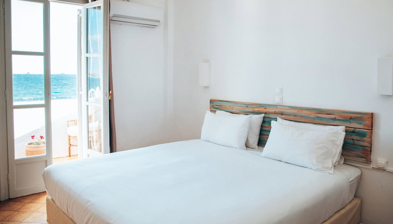 4* Paros Holiday Sun Hotel