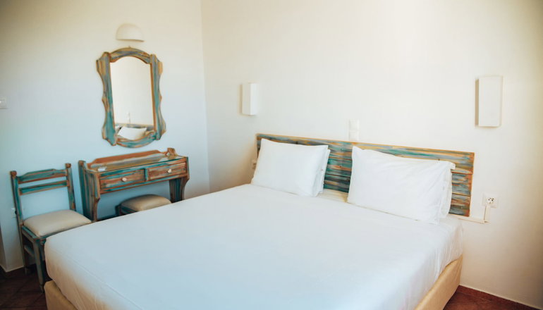 4* Paros Holiday Sun Hotel