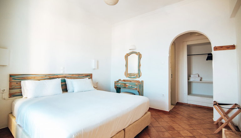 4* Paros Holiday Sun Hotel