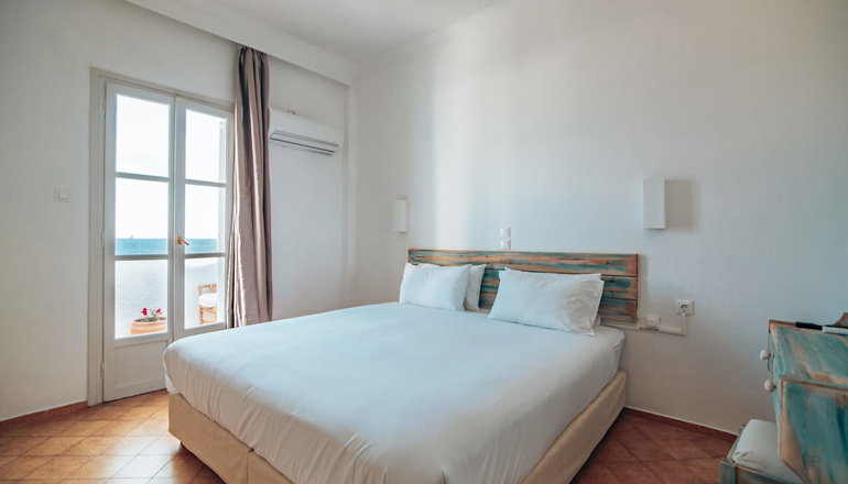 4* Paros Holiday Sun Hotel