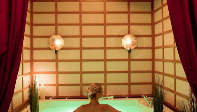 5* Amus Hotel & Spa - Ιξιά, Ρόδος