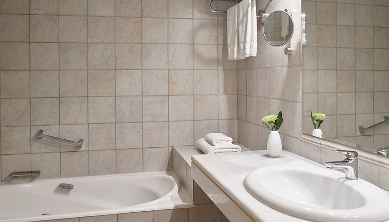 5* Amus Hotel & Spa - Ιξιά, Ρόδος