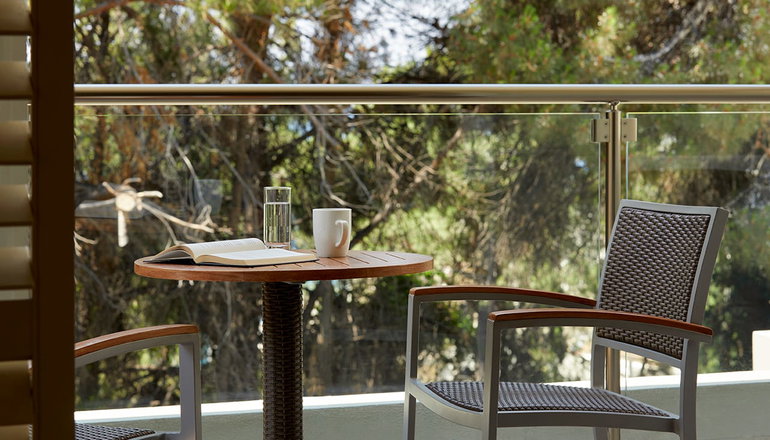 5* Amus Hotel & Spa - Ιξιά, Ρόδος