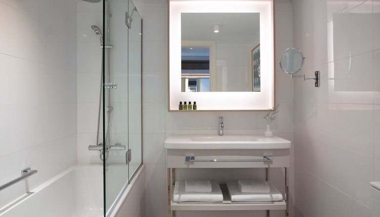 5* Amus Hotel & Spa - Ιξιά, Ρόδος