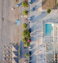 4* Avant Blue Boutique Hotel - Κόρινθος