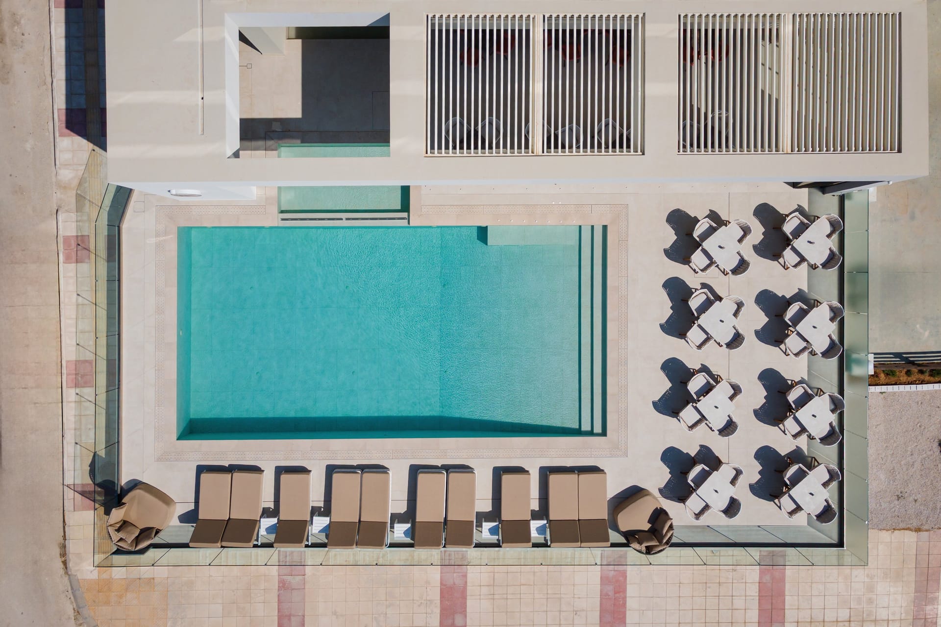 4* Avant Blue Boutique Hotel - Κόρινθος