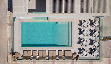 4* Avant Blue Boutique Hotel - Κόρινθος