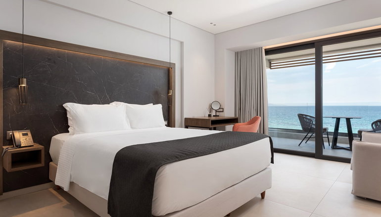 4* Avant Blue Boutique Hotel - Κόρινθος