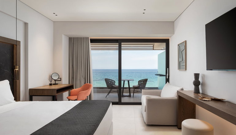 4* Avant Blue Boutique Hotel - Κόρινθος