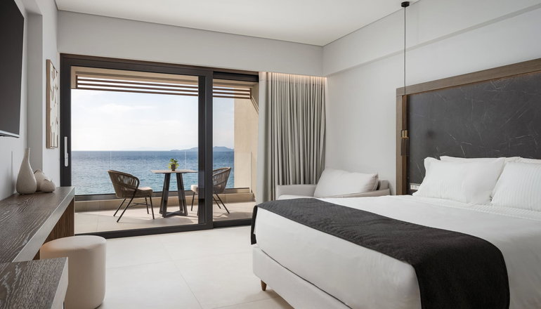 4* Avant Blue Boutique Hotel - Κόρινθος