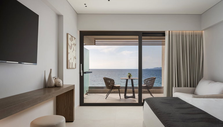 4* Avant Blue Boutique Hotel - Κόρινθος