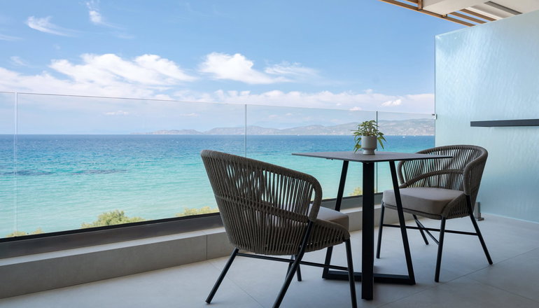 4* Avant Blue Boutique Hotel - Κόρινθος