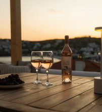 Noleya Pure Island Stay - Μπατσί, Άνδρος