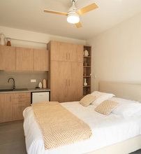 Noleya Pure Island Stay - Μπατσί, Άνδρος