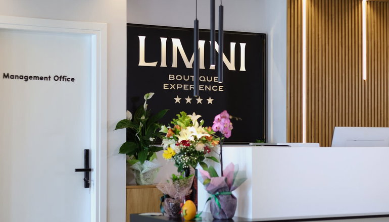 4* Limni Boutique Experience Hotel - Λίμνη, Εύβοια