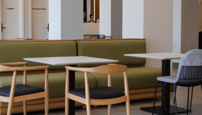 4* Limni Boutique Experience Hotel - Λίμνη, Εύβοια