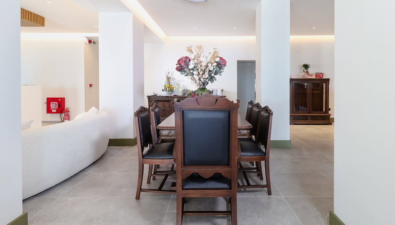 4* Limni Boutique Experience Hotel - Λίμνη, Εύβοια