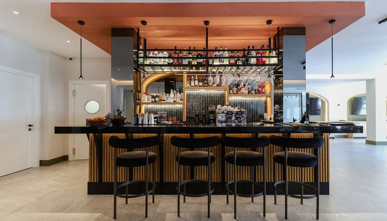 4* Limni Boutique Experience Hotel - Λίμνη, Εύβοια