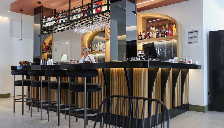 4* Limni Boutique Experience Hotel - Λίμνη, Εύβοια