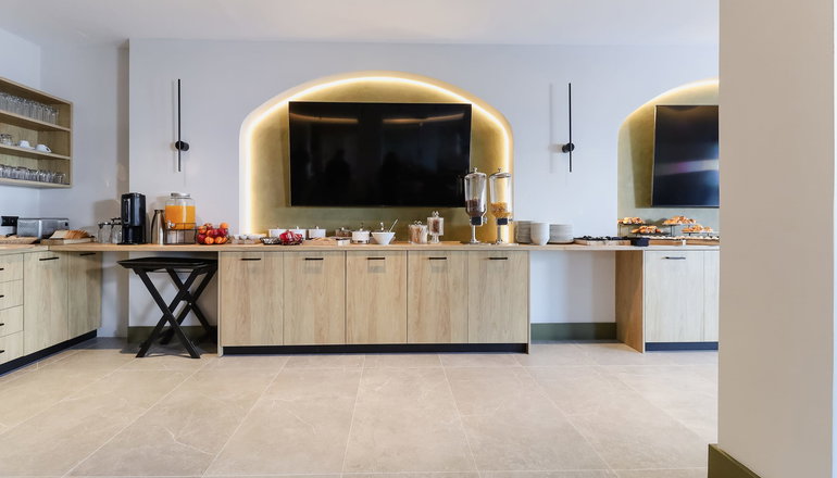 4* Limni Boutique Experience Hotel - Λίμνη, Εύβοια