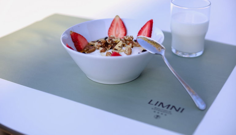 4* Limni Boutique Experience Hotel - Λίμνη, Εύβοια