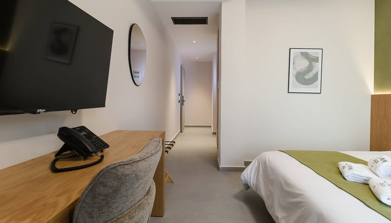 4* Limni Boutique Experience Hotel - Λίμνη, Εύβοια