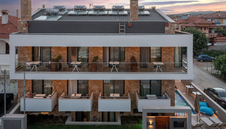 Lithos Suites