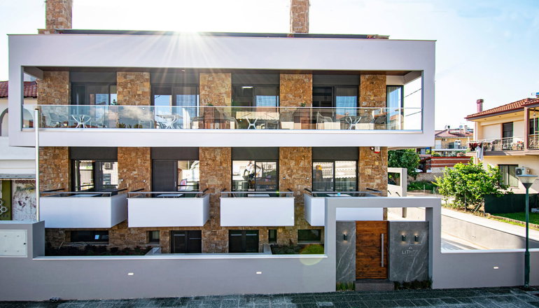 Lithos Suites
