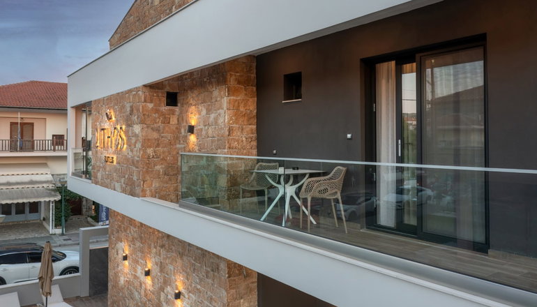Lithos Suites