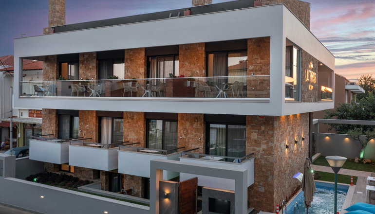 Lithos Suites