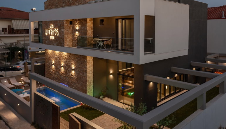 Lithos Suites