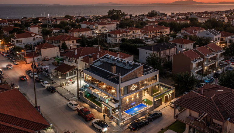 Lithos Suites