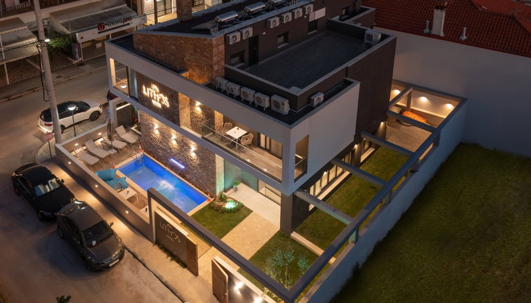 Lithos Suites