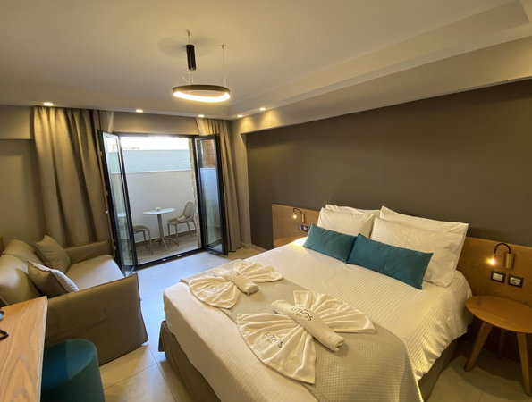 Lithos Suites